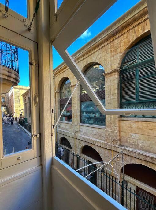 Heart Of Valletta - Apartment Exterior foto