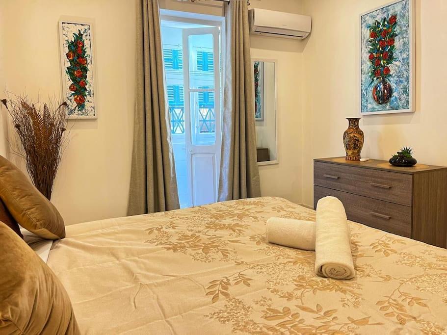 Heart Of Valletta - Apartment Exterior foto